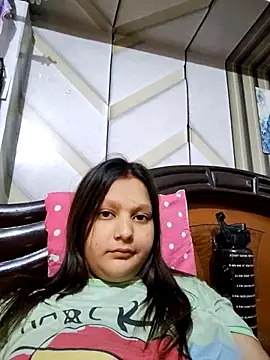 Anushka14321 online show from 12/02/25, 07:37