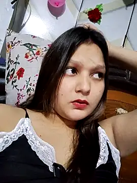 Anushka14321 online show from 10/08/25, 05:02