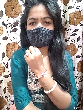 Paakhi-Singh online show from 03/13/26, 09:47