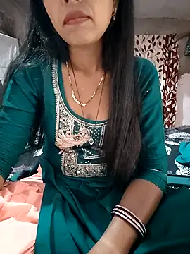 Paakhi-Singh online show from 04/24/26, 08:05