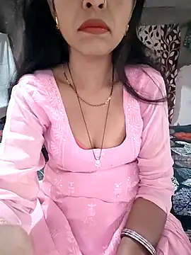 Paakhi-Singh online show from 04/23/26, 06:20