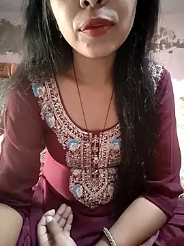 Snapshot of Paakhi-Singh chatting on 11/27/25, 06:58 Paakhi-Singh online show from 11/27/25, 06:58