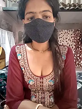 Paakhi-Singh online show from 03/14/26, 11:49