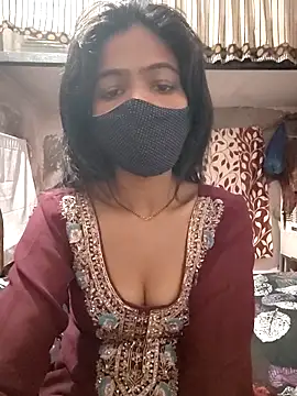 Paakhi-Singh online show from 03/14/26, 11:55