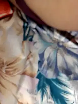 CUTE-NENA online show from 10/28/25, 03:00