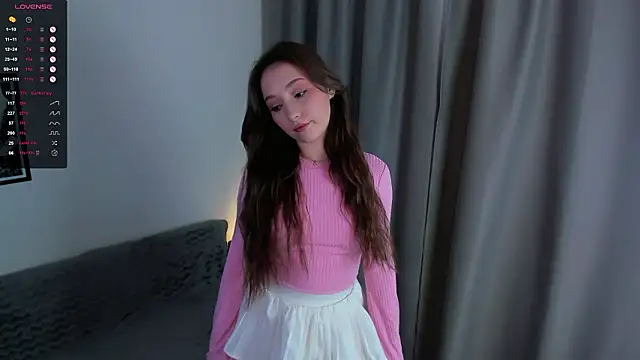 Snapshot of wetpussydaily chatting on 02/03/26, 09:47 wetpussydaily online show from 02/03/26, 09:47