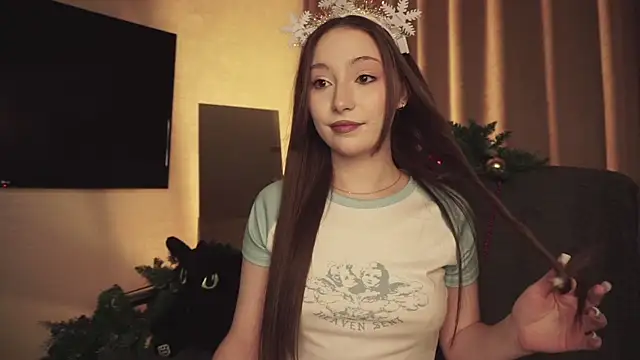 Snapshot of wetpussydaily chatting on 12/21/25, 06:31 wetpussydaily online show from 12/21/25, 06:31