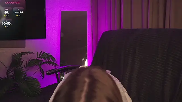 wetpussydaily online show from 12/01/25, 01:23