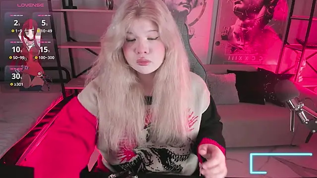 LilithNelson online show from 11/04/25, 11:30