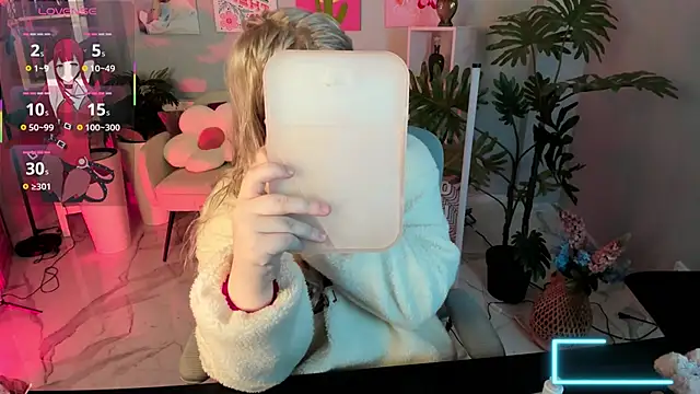 LilithNelson online show from 11/05/25, 11:30