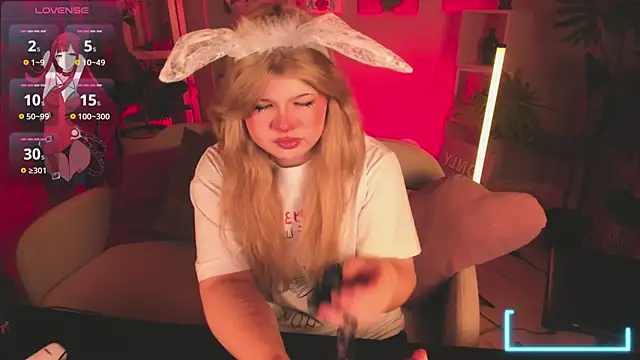 LilithNelson online show from 11/15/25, 08:02