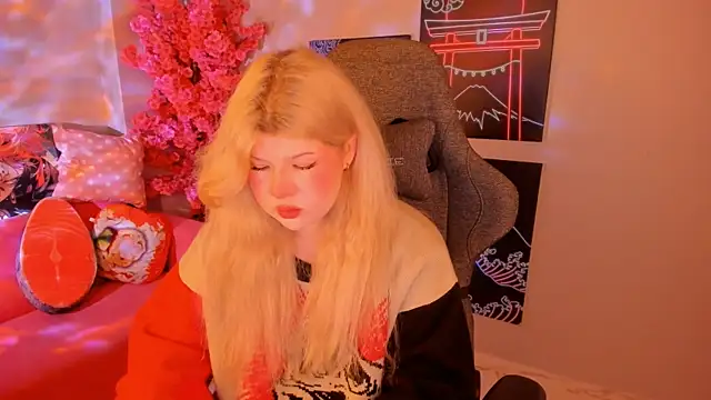 Snapshot of LilithNelson chatting on 10/11/25, 05:58 LilithNelson online show from 10/11/25, 05:58