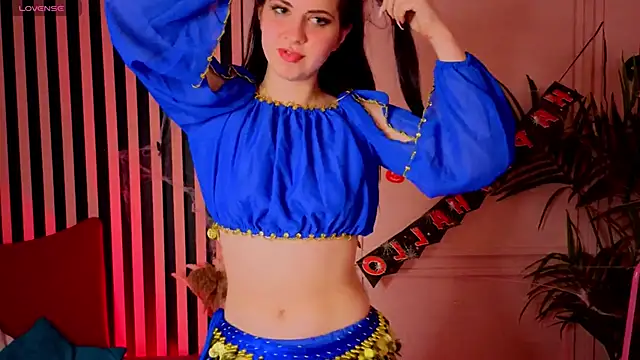 Wander Waves online show from 10/22/25, 10:19