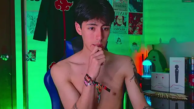 Jeremias miller online show from 09/16/25, 08:43