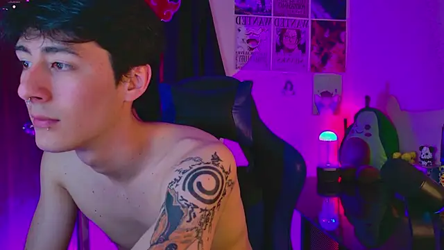 Jeremias miller online show from 09/25/25, 09:54