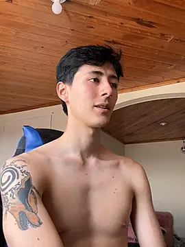 Jeremias miller online show from 03/13/26, 08:03