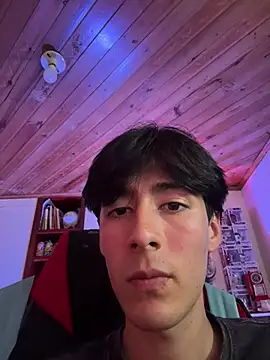 Jeremias miller online show from 06/07/26, 03:01