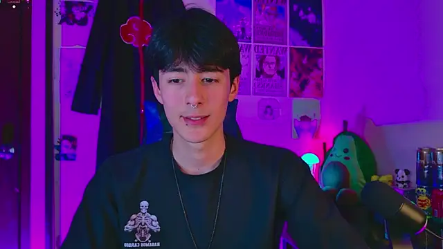 Jeremias miller online show from 09/26/25, 10:16