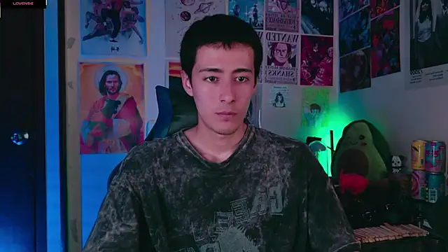 Jeremias miller online show from 11/05/25, 12:25