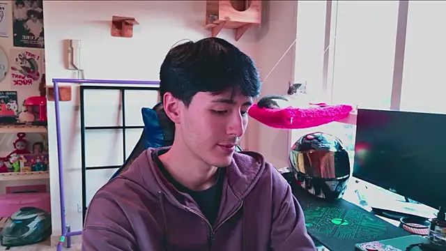 Jeremias miller online show from 03/16/26, 09:50