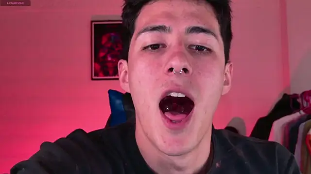 Jeremias miller online show from 12/17/25, 09:31