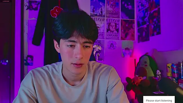 Jeremias miller online show from 10/06/25, 09:04