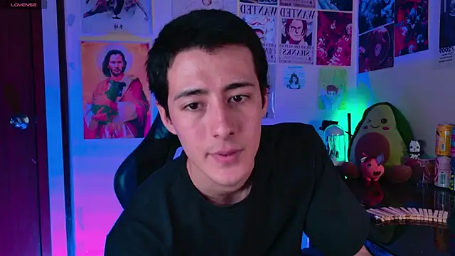 Jeremias miller online show from 11/14/25, 08:01