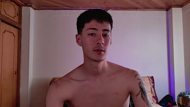 Jeremias miller online show from 12/04/25, 07:46