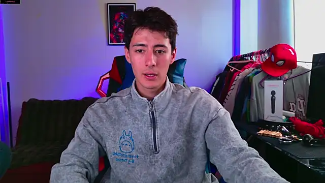 Jeremias miller online show from 01/09/26, 08:16