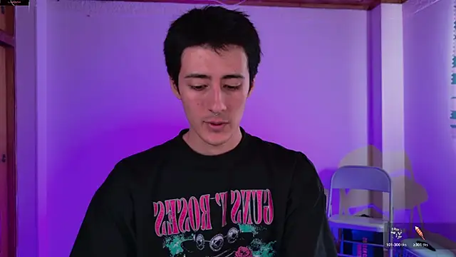 Jeremias miller online show from 11/28/25, 08:53