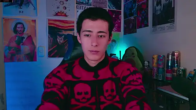 Jeremias miller online show from 11/06/25, 07:18