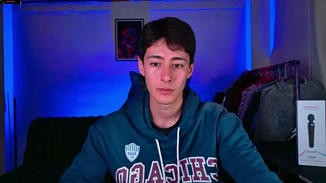 Jeremias miller online show from 01/08/26, 12:27