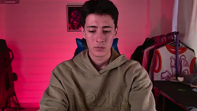 Jeremias miller online show from 12/18/25, 08:34