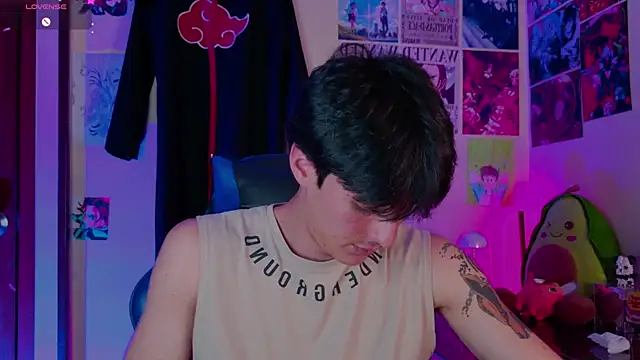 Jeremias miller online show from 10/08/25, 08:31