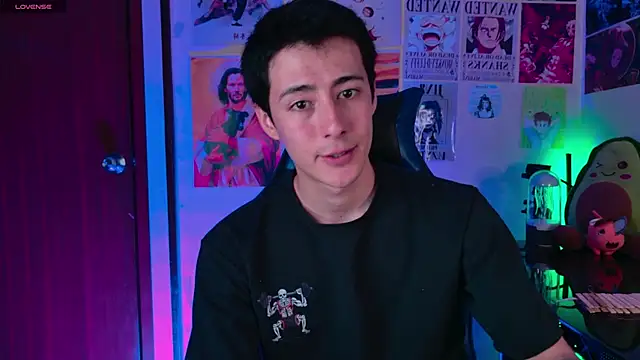 Jeremias miller online show from 11/13/25, 09:51