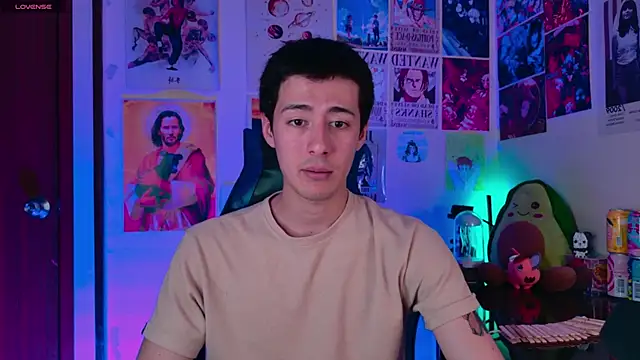 Jeremias miller online show from 11/12/25, 11:08