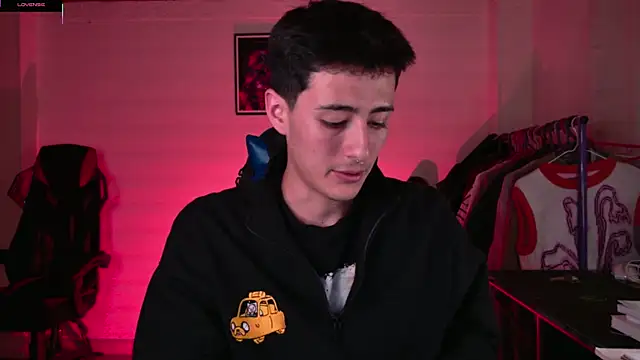 Jeremias miller online show from 12/16/25, 11:31