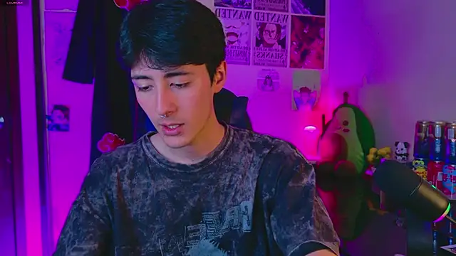 Jeremias miller online show from 09/23/25, 07:10