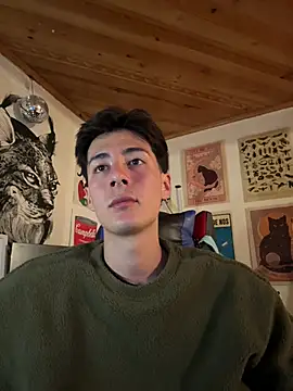 Jeremias miller online show from 02/15/26, 02:01