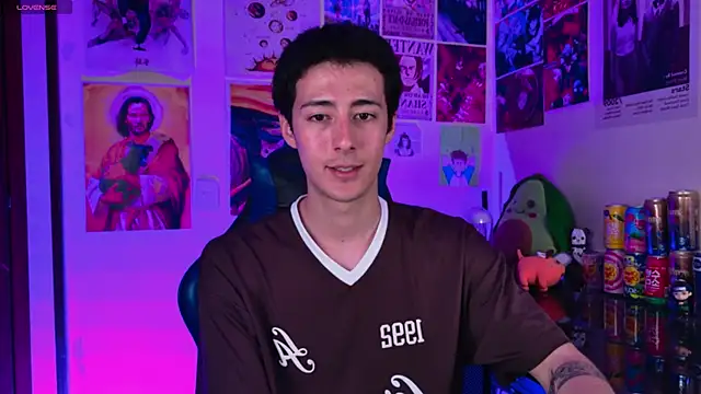 Jeremias miller online show from 11/21/25, 11:04