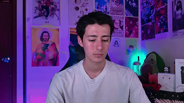 Jeremias miller online show from 11/22/25, 07:24