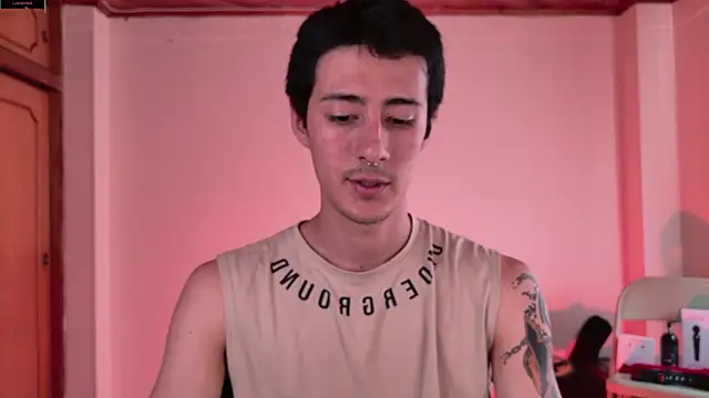 Jeremias miller online show from 12/02/25, 09:05