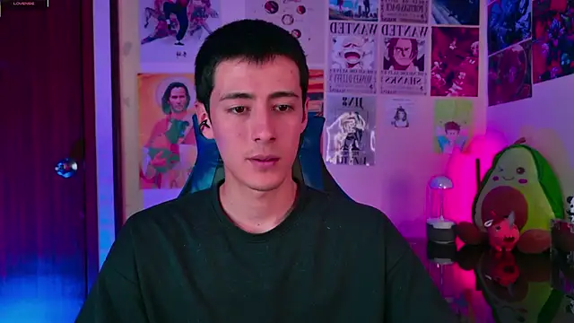 Jeremias miller online show from 10/17/25, 07:59