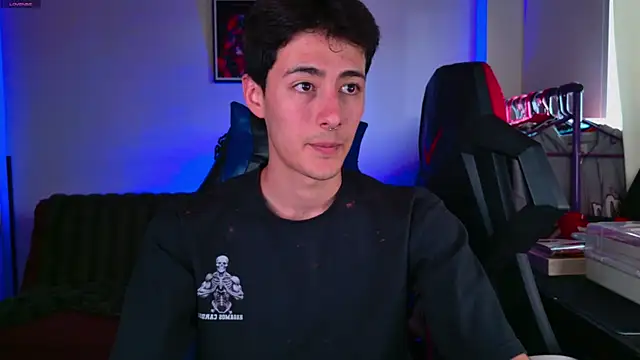 Jeremias miller online show from 01/10/26, 09:32