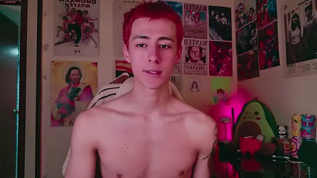 Jeremias miller online show from 10/23/25, 03:00