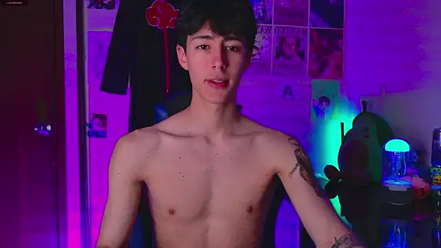 Jeremias miller online show from 09/18/25, 03:59