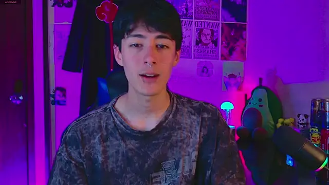 Jeremias miller online show from 09/22/25, 08:04