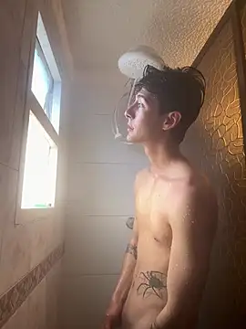 Jeremias miller online show from 03/20/26, 07:26