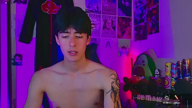 Jeremias miller online show from 10/03/25, 07:37