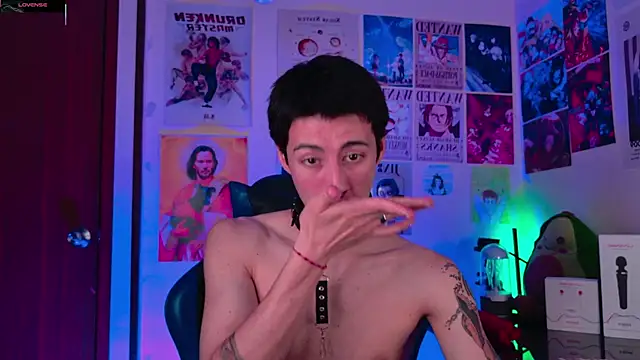 Jeremias miller online show from 11/18/25, 08:45